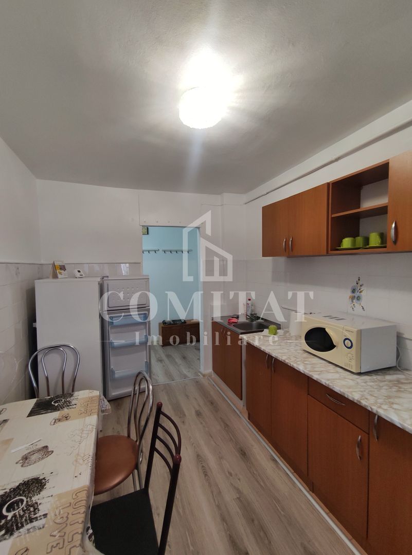 Apartament cu 2 camere decomandate | Zona Observatorului - Zorilor - Poză 13
