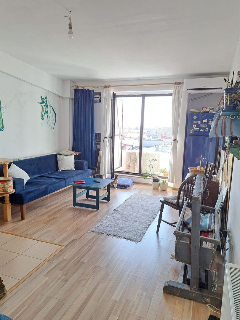 Apartament luminos | Bucurestii Noi | Chitila - Poză 1