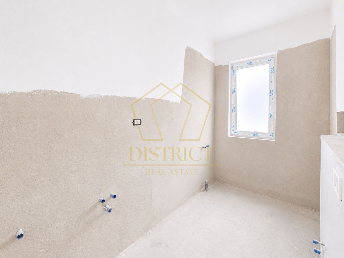 Duplex spatios cu 5 camere | Sacalaz - Poză 12