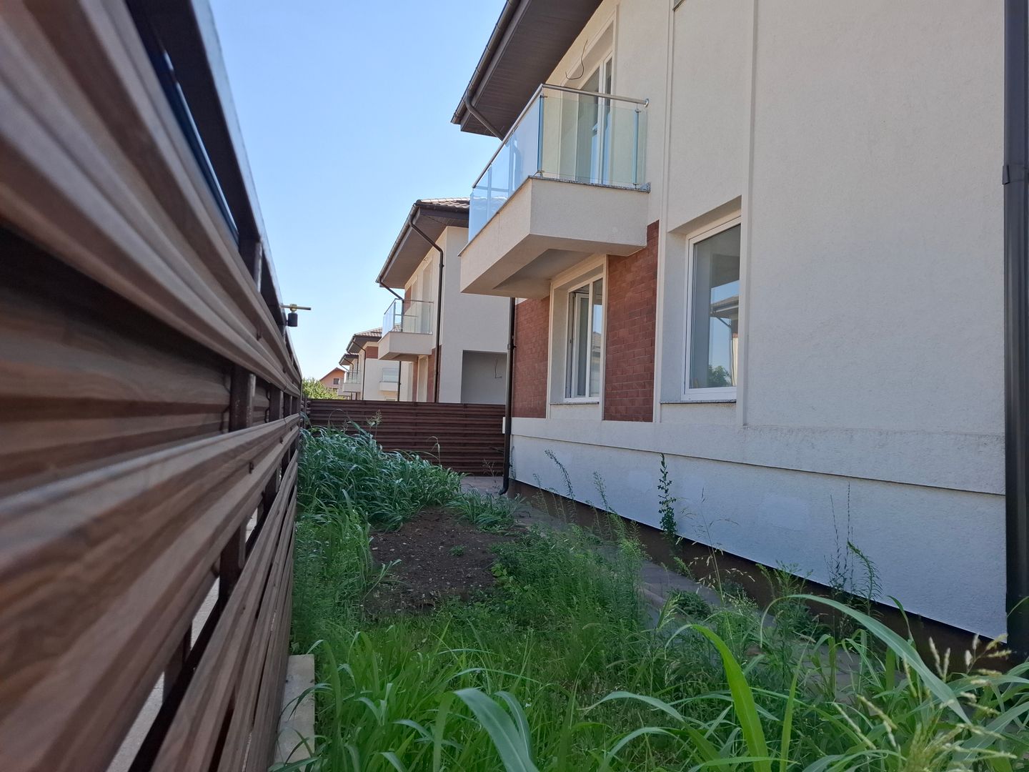 Dezvoltator-vila noua 5 camere, 3 bai, Ciorogarla-Militari, A0-A1 - Poză 1