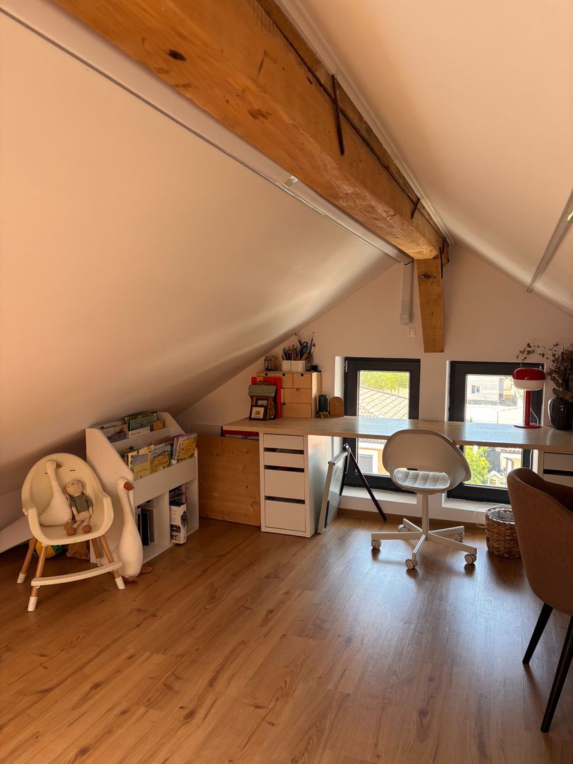 COMISION 0% | Apartament 3 Camere + Pod Amenajat 2 Parcari Dumbravita - Poză 17