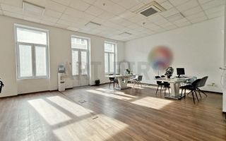 Zero comision, 123mp birou Universitate - Cismigiu, 5 min metrou - Poză 1