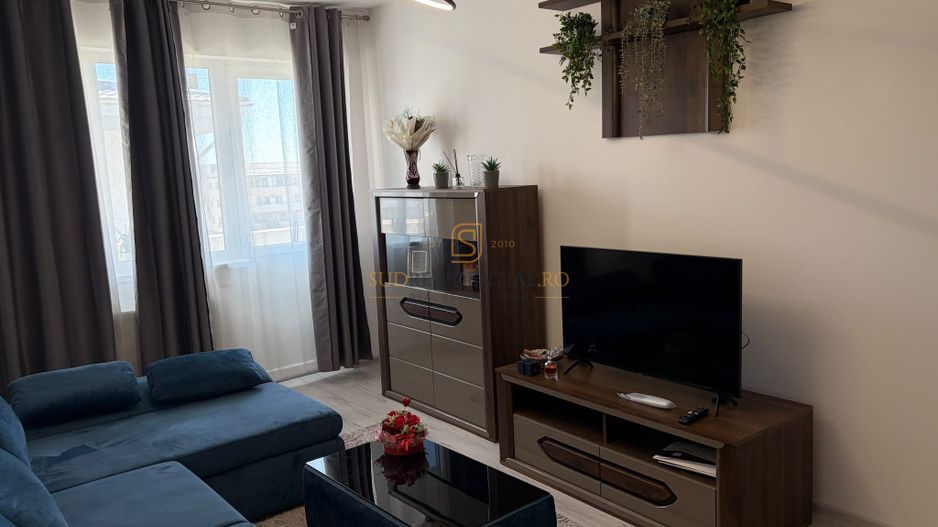 MUTARE RAPIDA! Apartament 2 camere decomandat, Popești-Leordeni, STB - Poză 1