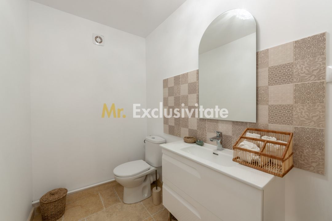 SPAȚIUL IDEAL PENTRU AFACEREA TA - CALEA CAMPULUNG - Poză 7