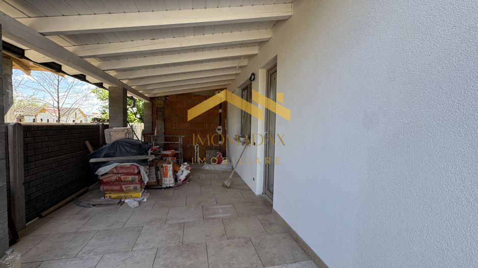 Utvin-Casa Individuală-Zona Liniștită - Poză 18