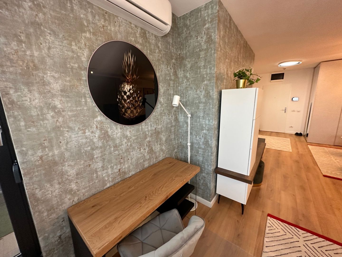 Luxury apartment for rent - Poză 11