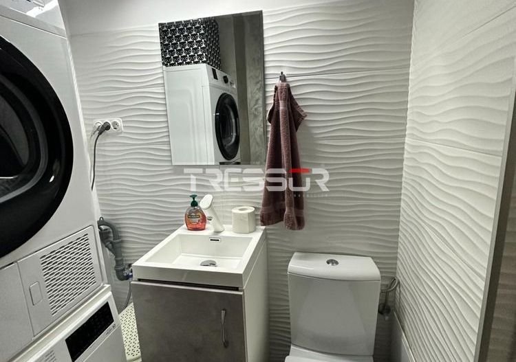 Apartament 3 camere, 71,78 mp, renovat complet, Inel 2 - Poză 8