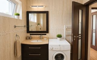 Apartament cu 3 camere, zona Grand Hotel, Buna Ziua - Poză 7