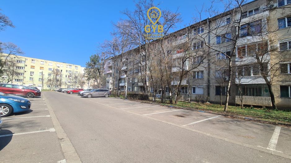 Apartament 2 camere | Etaj 1 | Rogerius – Str. Șelimbărului - Poză 14