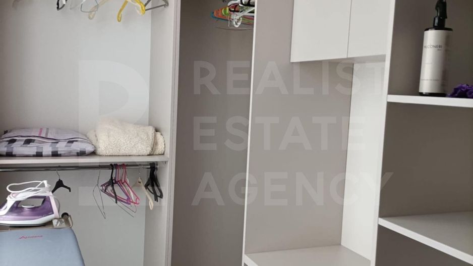 Chirie, apartament, 2 camere, str. Bălţi, Centru - Poză 8