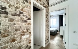 Apartament de Inchiriat | 2 camere | Herastrau - Aviatiei - Poză 23