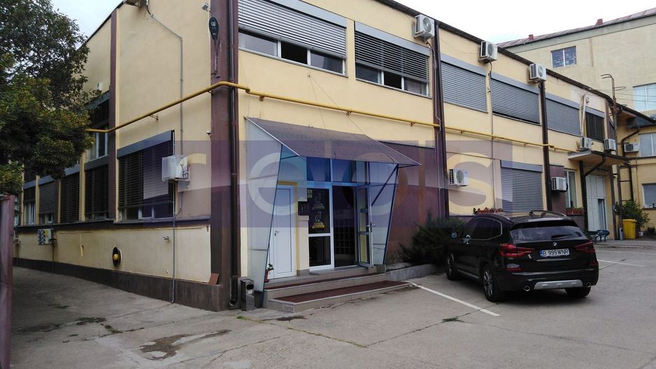 De vanzare hala in zona Splaiului Unirii/ Tineretului - Poză 1