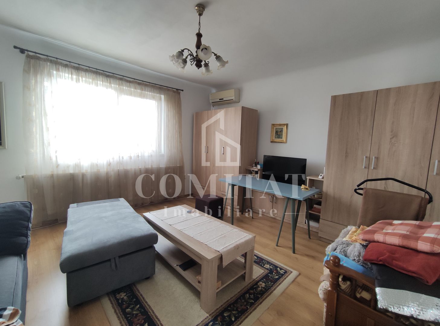Casa de inchiriat cu 2 intrati separate | 150 mp | Iris - Poză 5