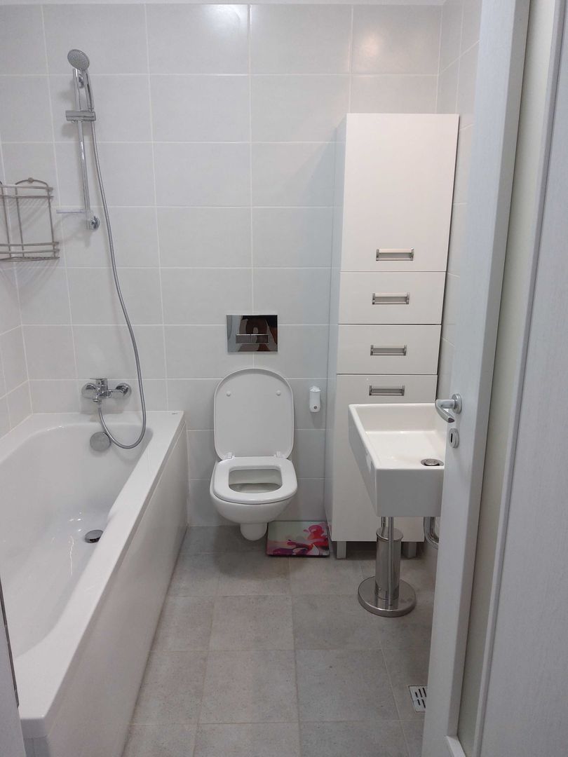 Apartament 2 camere de inchiriat in complexul Belvedere Residence. - Poză 6