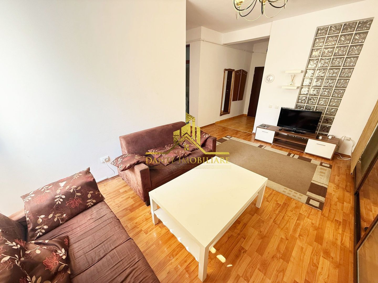 2 camere, semidecomandat, modern, Marasti, FSEGA, DOROBANTILOR, FSPAC - Poză 5