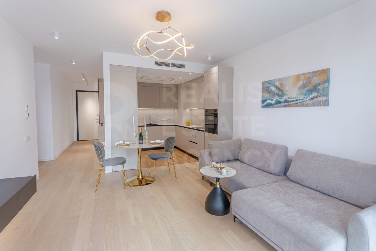 Vânzare, apartament cu 2 camere, zona Pipera, București - Poză 4