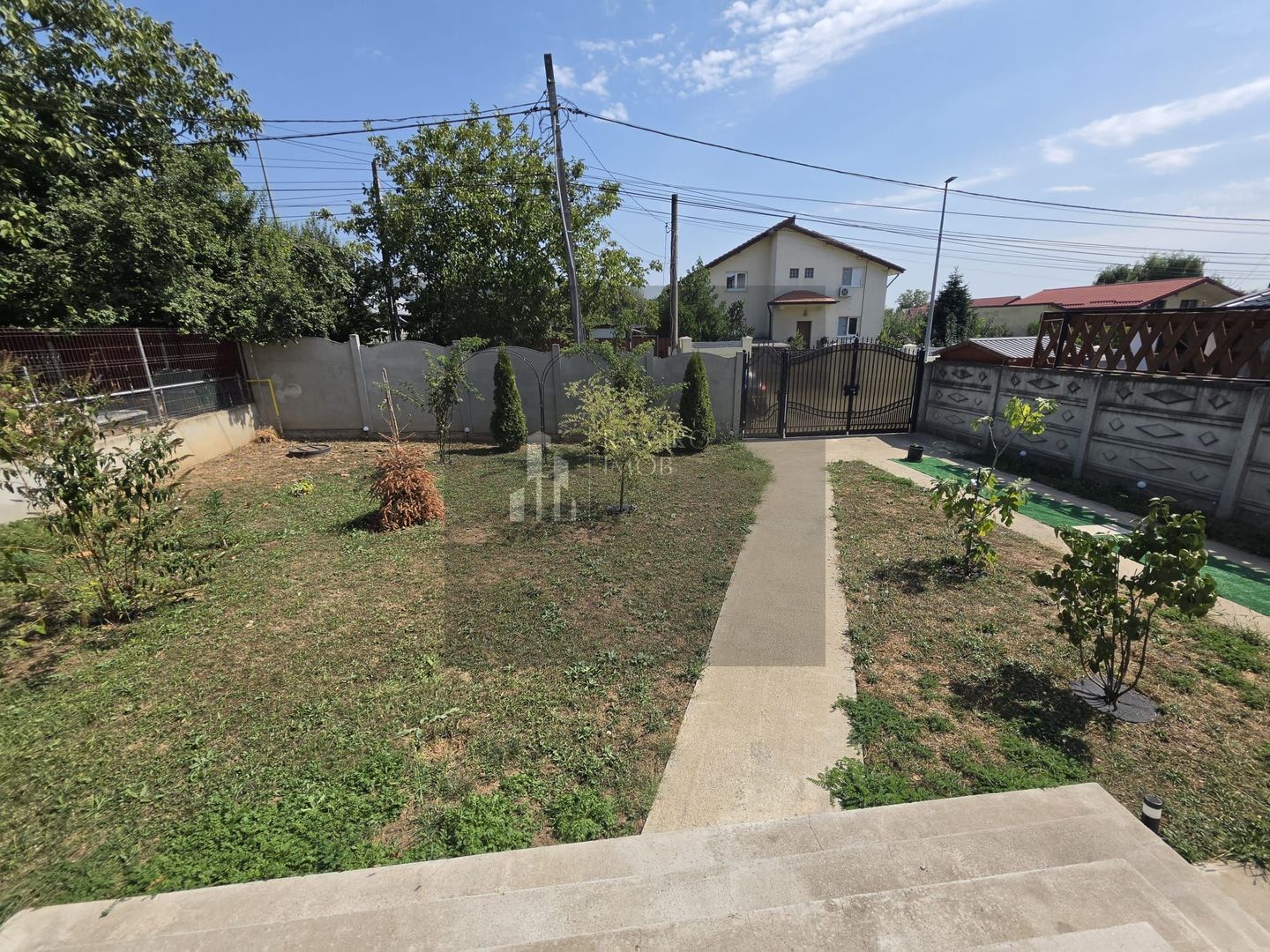 Casa Individuala 6 camere Bragadiru / Soseaua Clinceni - Poză 3