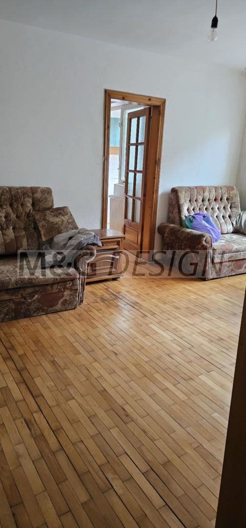 3 cam Sagului-Resitei etaj 1 , centrala proprie - Poză 6