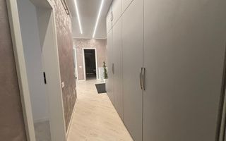 Apartament 3 camere de vanzare – 88.20 mp totali – parcare inclusa - Poză 14