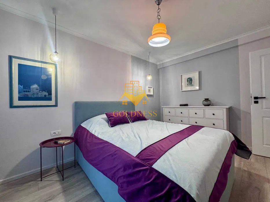 2 camere, Modern, Parc Central, UBB Litere, Polivalenta, Zona Central - Poză 1