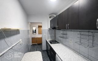 Apartament modern, 2 camere, etaj 1, Vlaicu, centrala proprie,loc parcare,balcon - Poză 8
