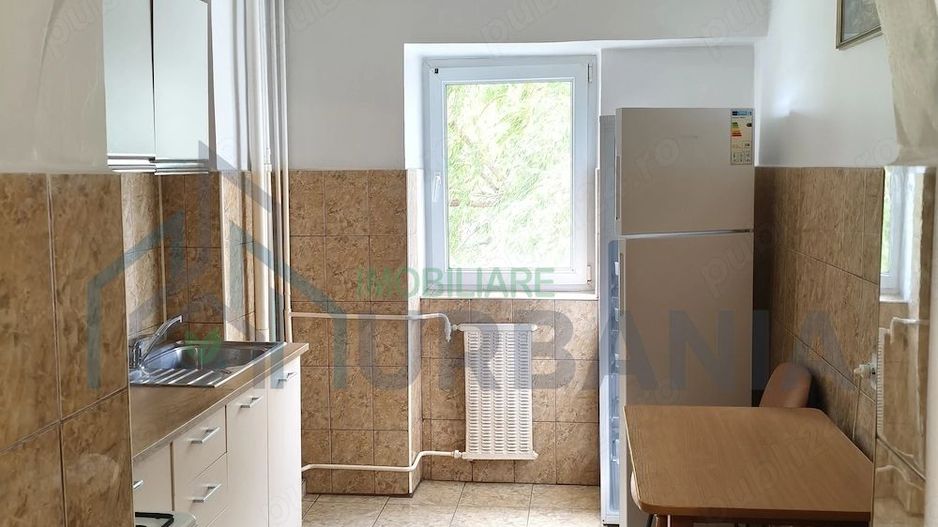 Apartament 1 cameră, decomandat, Bd. Nicolae Iorga, Iași - Poză 4