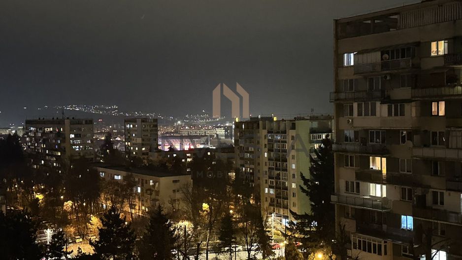 Apartament 2 camere cu balcon de 8 mp! Priveliste pe Iulius Mall! - Poză 4