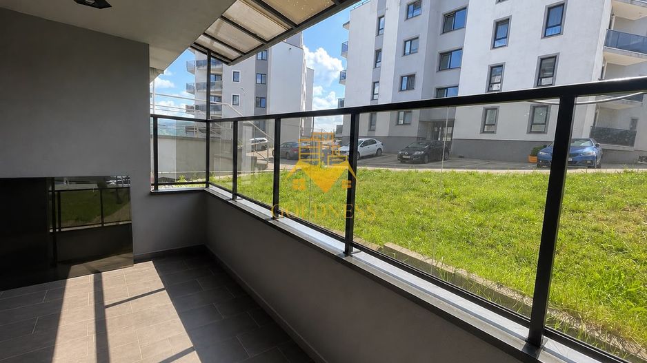 3 Camere Openspace,Parcare, Pet Friendly, Donath park,Profi,Grigorescu - Poză 7