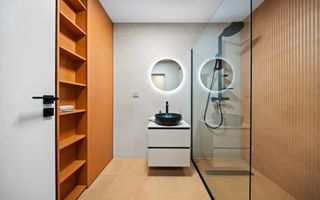 Apartament luxury in cartierul Sopor, parcare INCLUSA! - Poză 6