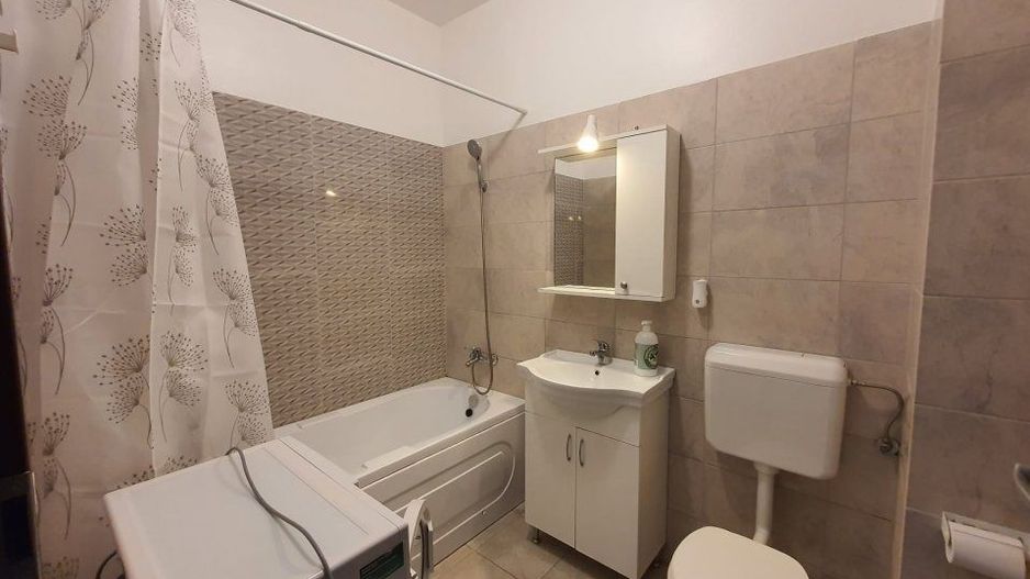 Garsonieră decomandată, complet mobilata si utilata, Aparatorii Patriei - Poză 4