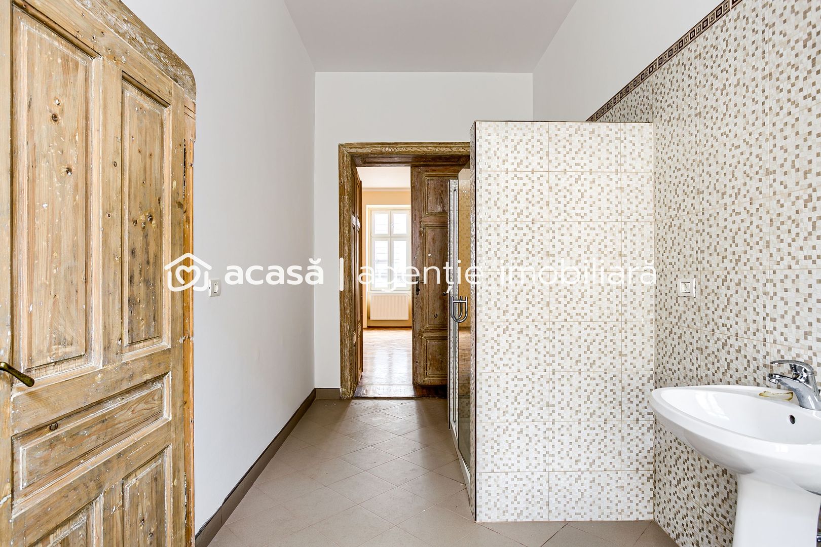 Apartament istoric ultracentral - Poză 8