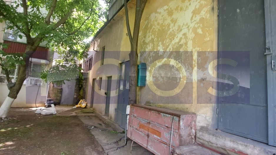 HALA INDUSTRIALA DE VANZARE | 410 MP | CARTIER SANATATII | IDEAL INVESTITIE - Poză 4