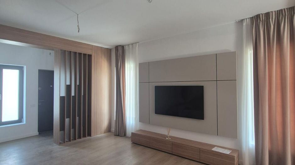 VILA PREMIUM+CURTE LIBERA 150MP / COMPLEX FINALIZAT.COMISION 0%! - Poză 7