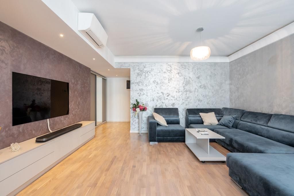 Herăstrău | Apartament 4 camere - Poză 1