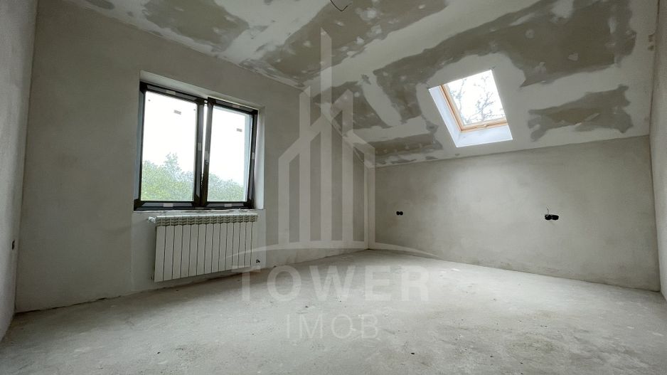 Casa rezidențială cu 5 camere, 2 băi  – Sura Mica - Poză 5
