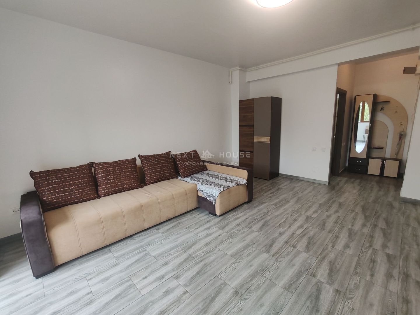 Garsonieră Drumul Taberei | Bloc Nou | Centrală Proprie | Metrou - Poză 1