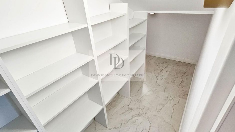Vilă Premium cu Piscină Încălzită | 250 mp | Teren 700 mp | Borhanci - Poză 16
