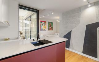 Inchiriere - apartament - 3 camere mobilat&utilat - Avalon Estate-Pipera - Poză 7