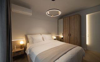 Chirie | Apartament 2 camere | Parcare inclusă | Pipera - Poză 15