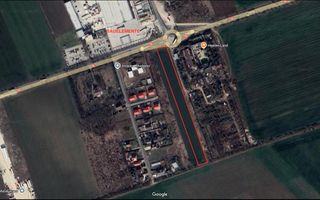 Teren de vanzare/inchiriere | 7800mp | Parcul Industrial | COMISION 0% - Poză 8