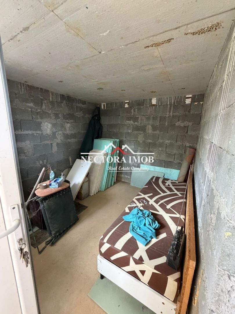 NECTORA IMOB-Teren Intravilan Str. Piersicilor, Fundatie, Utilitati - Poză 5