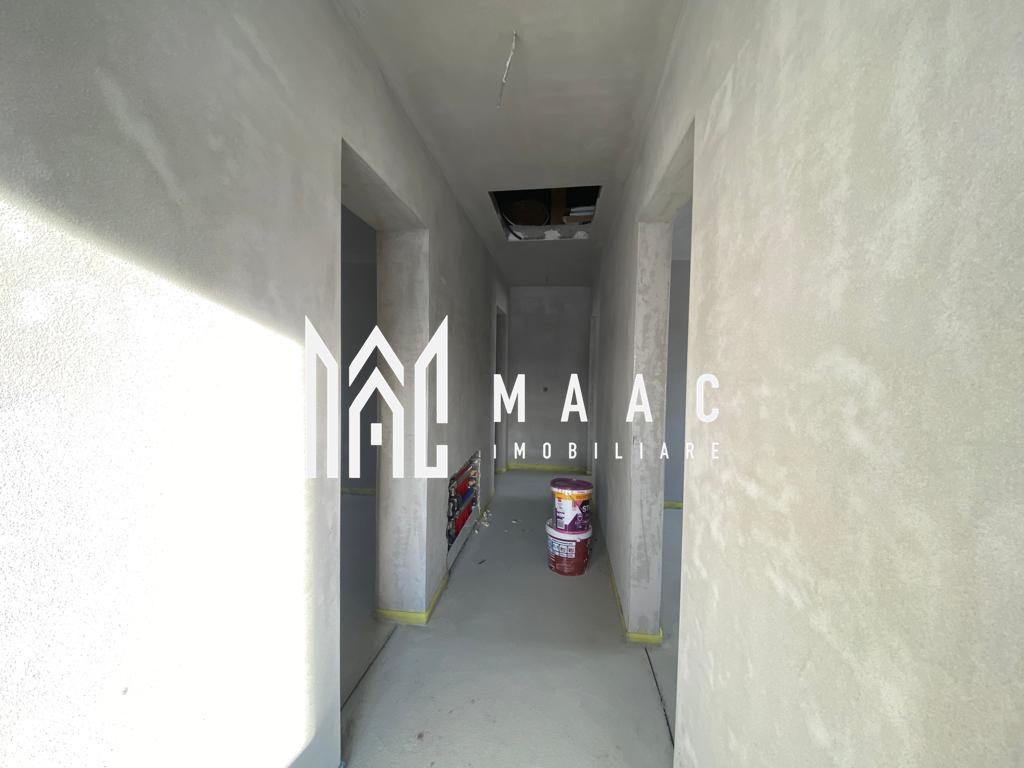 Casa Individuala | Curte 617MP | Cisnadie - Poză 16