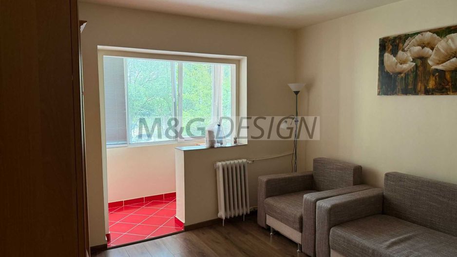 Apartament 2 camere Complexul Studentesc etaj 1 - Poză 1