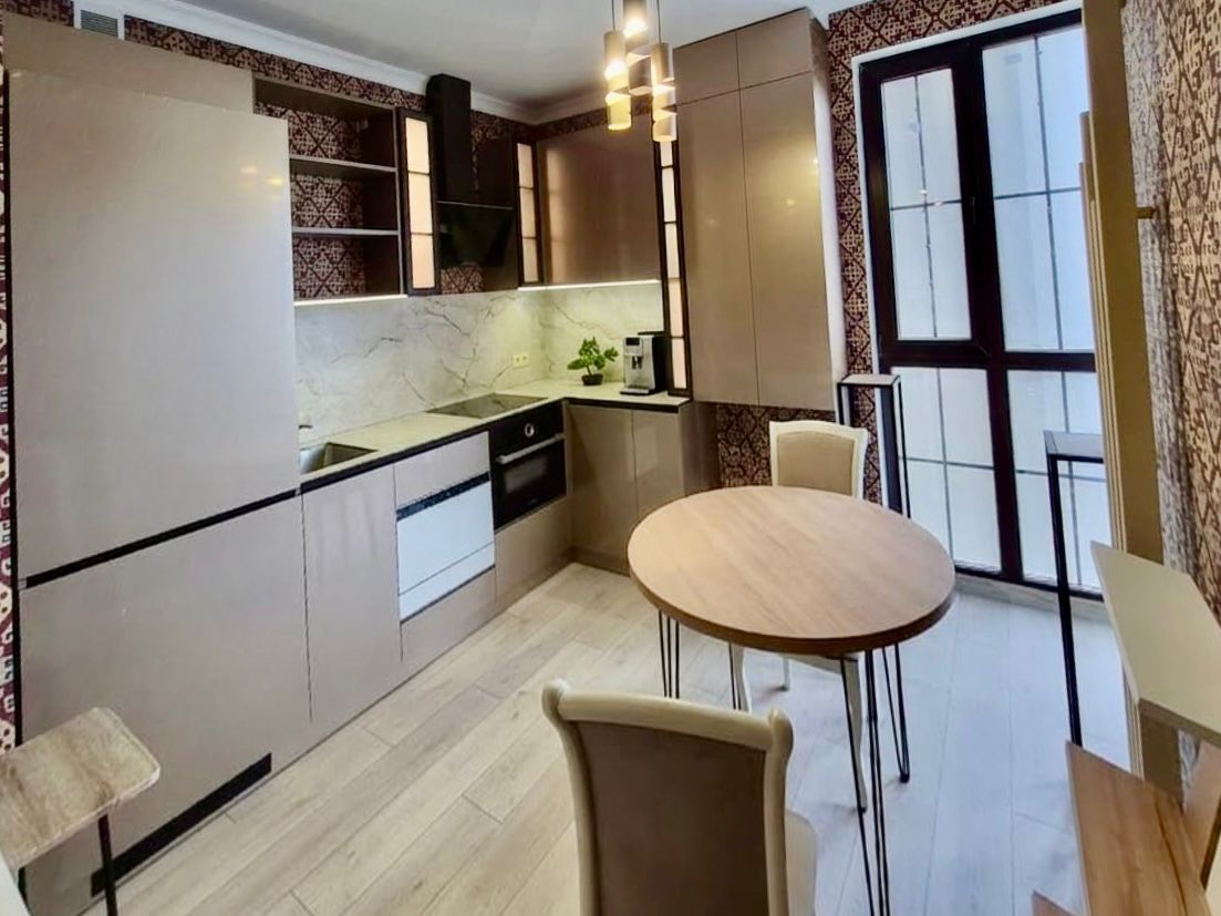 Apartament 2 camere, Chișinău - Poză 2