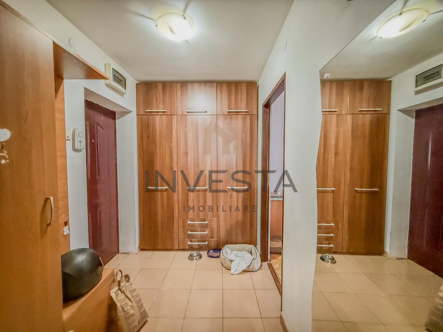 Apartament 2 camere decomandate | Etaj 2 | Orientare sudica! - Poză 5