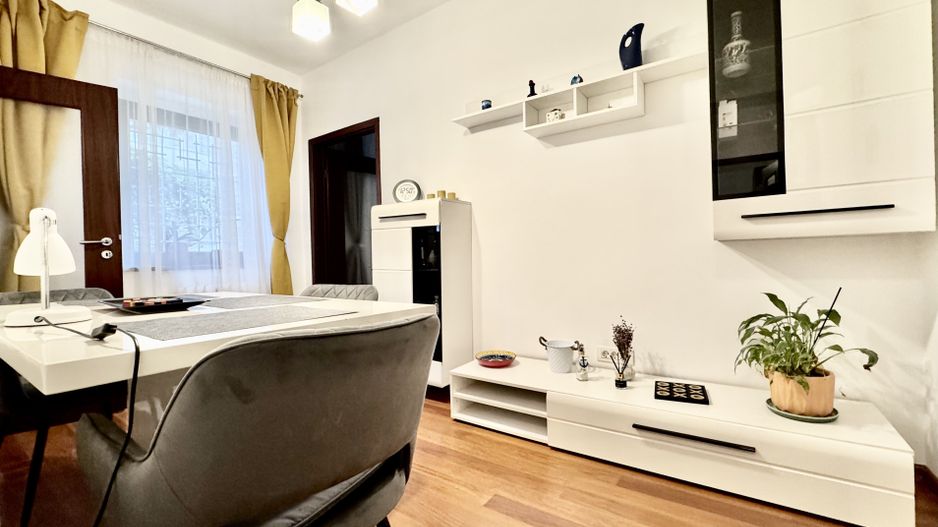Centrul orașului la un pas – 2 camere cochet si primitor, Take Ionescu - Poză 7