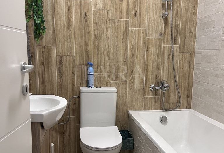 Apartament 3 camere cu terasă și parcare, Florești - Terra - Poză 4