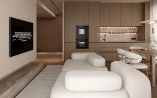 Promo-Ideal Investitie-2 camere-Theodor Pallady Metrou Teclu - Poză 5