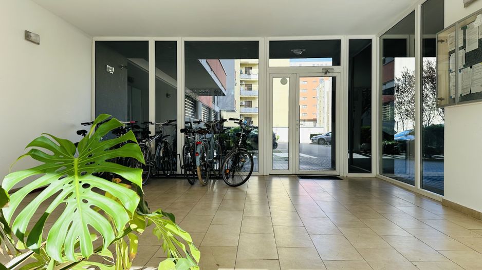 VANDUT - IRIS 12 Aradului - Mobilat & Utilat | Terasa & Parcare | Comision 0% - Poză 30