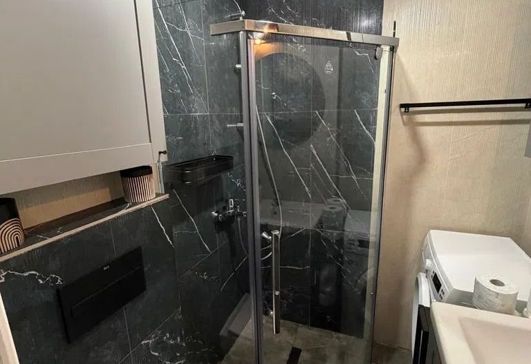 AP.2 CAMERE- FLOREASCA, PET-FRIENDLY, PARCARE INCLUSA, BLOC REABILITAT - Poză 8